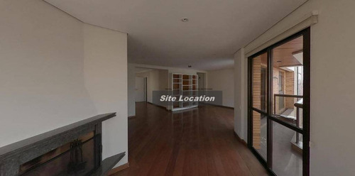 Imagem 4 de 22 de 100271 Apartamento Com 4 Dormitórios À Venda, 223 M² Por R$ 1.790.000 - Vila Pompeia - São Paulo/sp - Ap5002