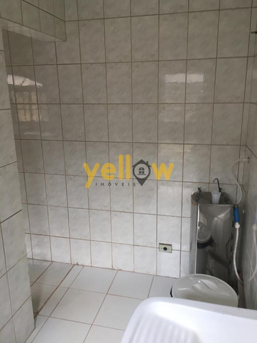 Imagem 4 de 13 de Casa - Caraguatá - Ca-3752
