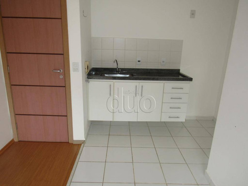 Imagem 4 de 30 de Apartamento À Venda, 64 M² Por R$ 265.000,00 - Santa Cecília - Piracicaba/sp - Ap3516