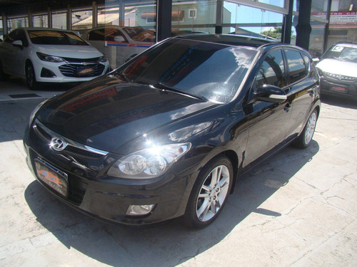 Imagem 5 de 12 de Hyundai I30 2.0 Mpi 16v Gasolina 4p Manual