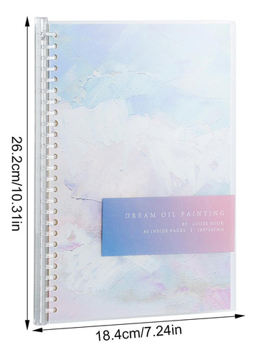 Cuaderno Temático Cuaderno Planificador Bloc De Notas En Esp