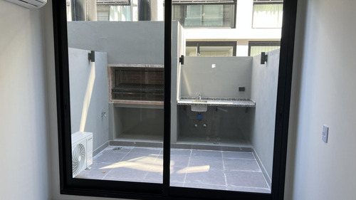 Venta Departamento Monoambiente A Estrenar En Palermo Contemporáneo