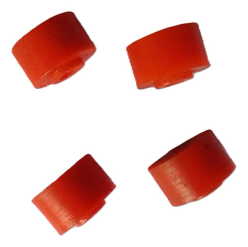 Bujes De Poliuretano