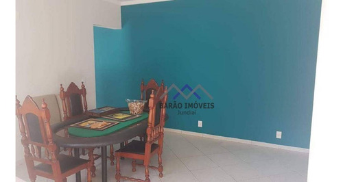 Imagem 4 de 22 de Ponto À Venda, 222 M² Por R$ 1.390.000,00 - Vila Vianelo - Jundiaí/sp - Pt0002