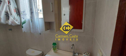 Imagem 12 de 28 de Casa Com 2 Dormitórios À Venda, 70 M² Por R$ 200.000,00 - Jardim Mariléa - Rio Das Ostras/rj - Ca2104