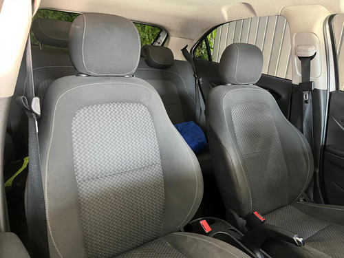 Chevrolet Onix Onix 1.0 Joy SPE/4