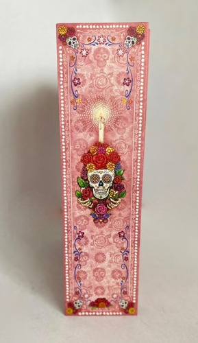 Barbie Día De Muertos Muñeca 2020 (Usado)