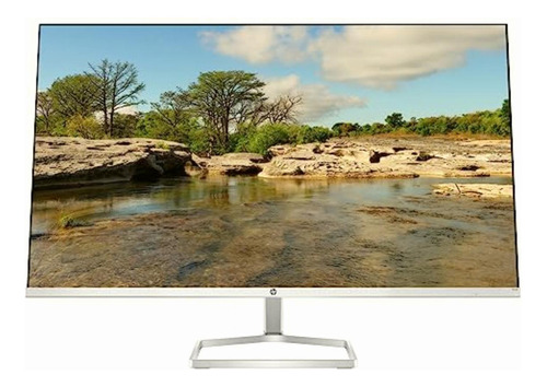 Monitor Hp M32f Fhd, Fhd, 48 A 75 Hz, 31.5  , 2h5m7aa