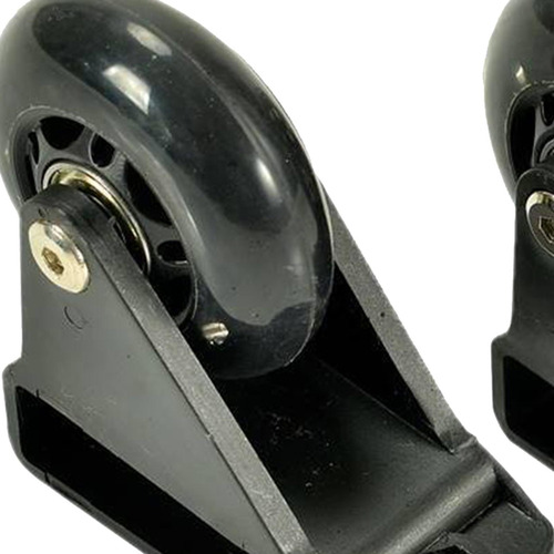 Ruedas Niveladoras De Escalera, Accesorios De Carro,