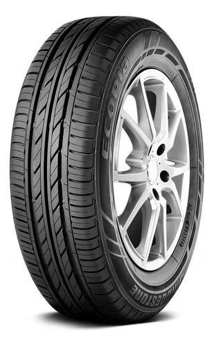 Kit 4 Pneus 205/55r16 Bridgestone Ep150 Ecopia 91v Índice de velocidade V