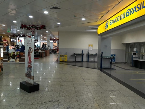 Imagem 5 de 7 de Loja No Shopping Itaigara Com Área 264,00m2 No Itaigara - Sfl651 - 69668542