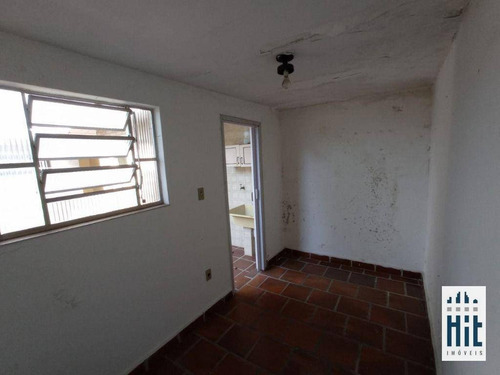 Imagem 18 de 29 de Sobrado Com 3 Dormitórios À Venda, 240 M² Por R$ 800.000,00 - Ipiranga - São Paulo/sp - So0583