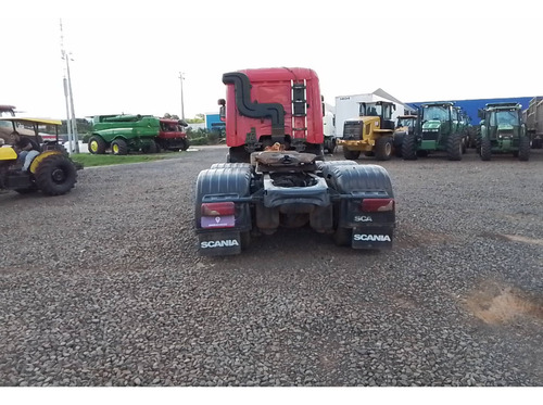 Scania R 440 A6x4 2013