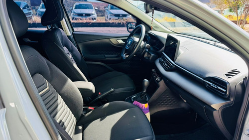 Fiat Pulse 1.0 Audace Turbo 200 Flex Aut. 5p