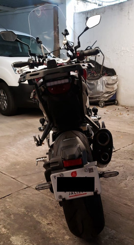 Imagen 4 de 11 de Honda Cb 1000 R Neo Cafe Racer