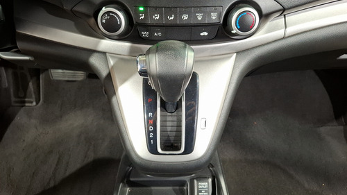 Honda CR-V 2.4 Lx