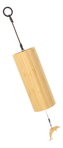 Carillón De Viento De Bambú En C G Am Dm Chord, Decorativo,
