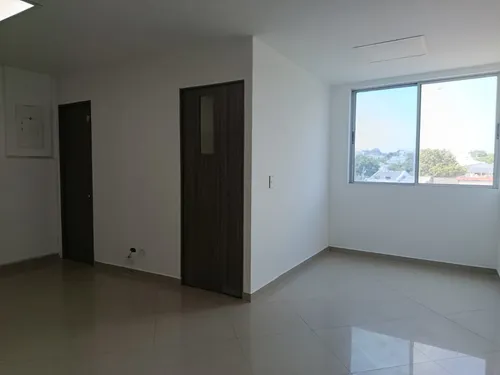 Oficina En Arriendo Bosque, Cartagena