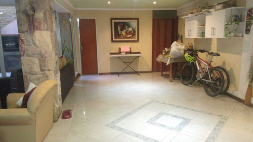 Imagen 1 de 13 de Residencial America - Maracaibo 700 - Casa 4 Dormitorios En Venta