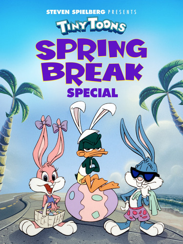 Tiny Toon Pelicula Especiales Y Serie Looney Tunes
