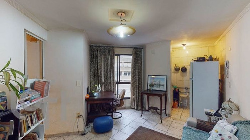 Apartamento À Venda Na Rua Álvaro De Carvalho, Centro, São Paulo - Sp - Liv-11406