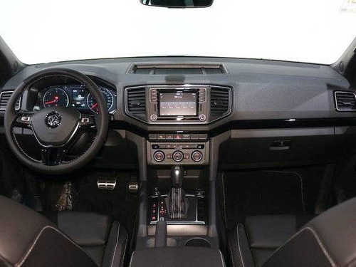 Imagem 3 de 8 de Volkswagen Amarok 3.0 V6 Tdi Diesel Highline Cd 4motion