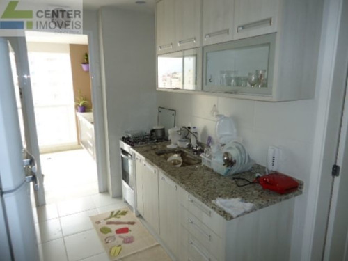 Imagem 4 de 15 de Apartamento - Chacara Inglesa - Ref: 6570 - V-84496
