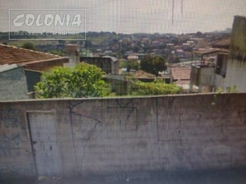 Imagem 1 de 6 de Terreno A Venda - 4348705