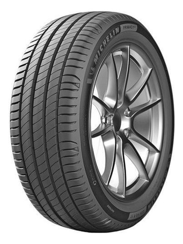 2 Pneus Michelin Primacy 4 P 215 55r17 94 V