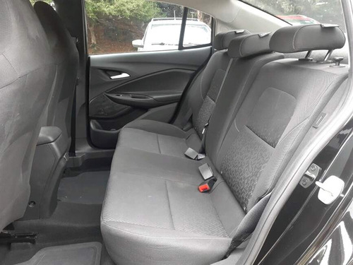 Chevrolet Onix 1.0 TURBO FLEX PLUS LT AUTOMÁTICO