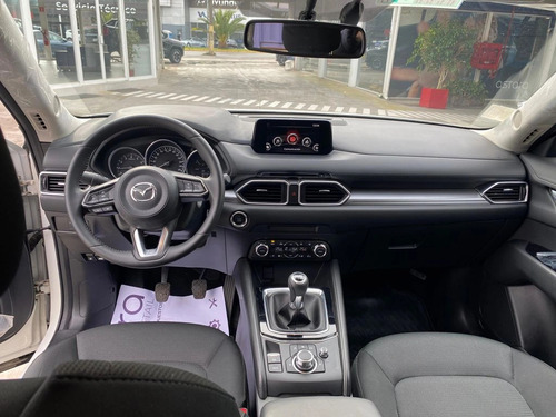 Mazda Cx-5 R Mt
