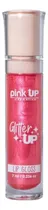 Comprar Lip Gloss Glitter Pink Up Gloss Hidratante