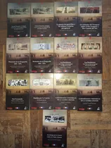 Comprar Coleccion Completa 13 Volumenes Episodios  Guerra Paraguay
