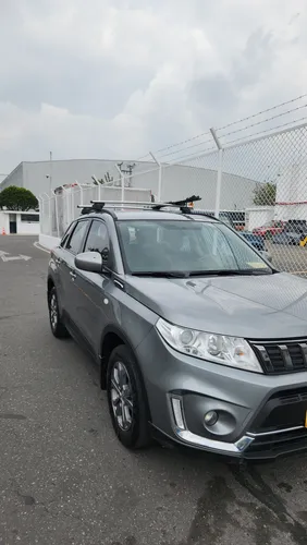 Suzuki Vitara Live Automática 4x2