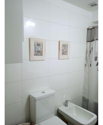 Departamento - Villa Urquiza