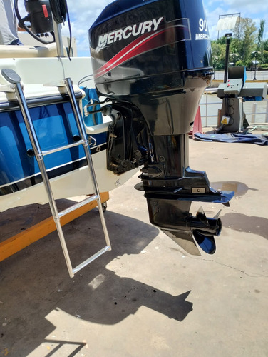 Bermuda 180 Sport Mercury 90 Hp