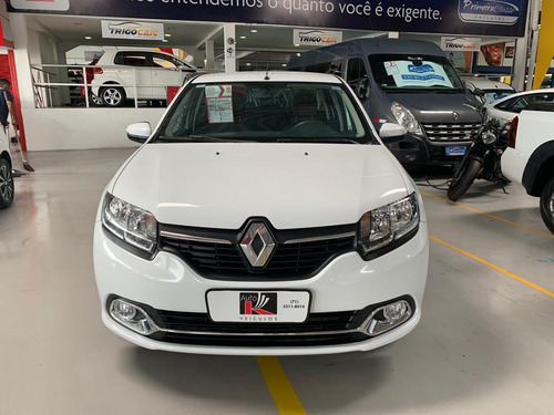 Renault Logan Dynamique 1.6