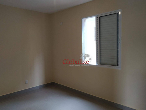 Apartamento Com 3 Dormitórios À Venda, 92 M² Por R$ 380.000,00 - Campo Grande - Santos/sp - Ap0735