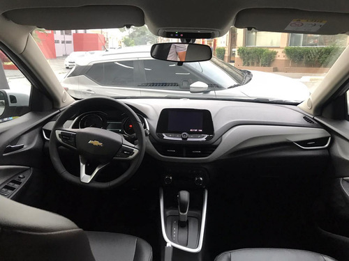 Chevrolet Onix plus SED. Plus PREM. 1.0 12V TB Flex Aut
