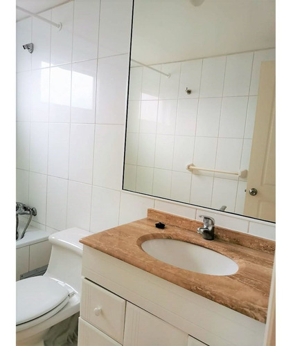 Se Vende Amplio Depto En Coquimbo