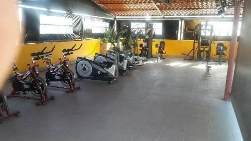 Imagen 26 de 27 de Edificio Comercial En Venta En Ecatepec
