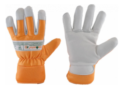 Guantes Motosierra - Protección Laboral