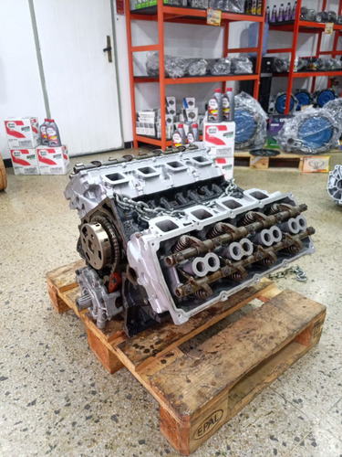 Motor Importado Dodge 5.7 Normal / Ram / Commander