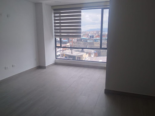 Apartamento En Venta Simon Bolivar 90-70613