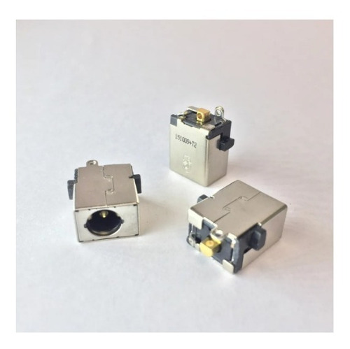 Imagen 2 de 6 de Dc Jack Power Pin De Carga Acer Aspire 3 A315 Nv50 Nv55 V5