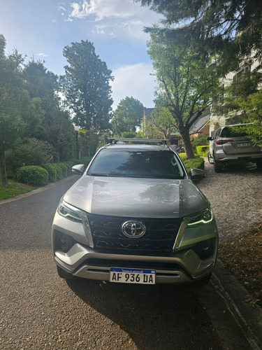 Toyota SW4 2.8 Srx 204Cv 4X4 7As At