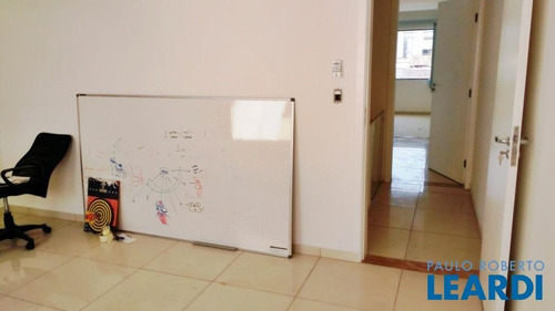 Imagem 3 de 11 de Casa Assobradada - Brooklin - Sp - 532865