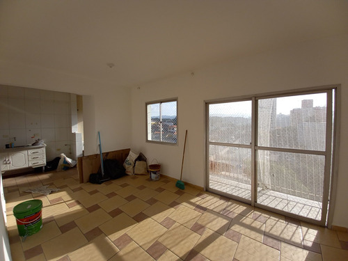 Imagem 1 de 18 de Apartamento Para Alugar No Bairro Lauzane Paulista - São Paulo/sp - 120