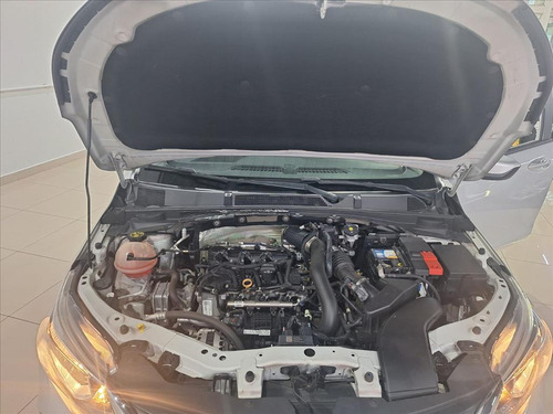 Chevrolet Onix 1.0 TURBO FLEX PLUS LTZ MANUAL