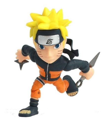 Figura Coleccionable Naruto